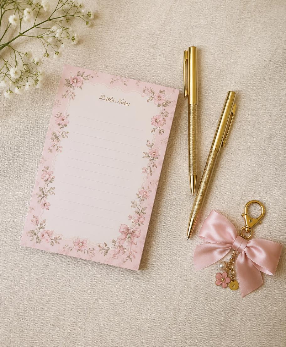 Pretty Things